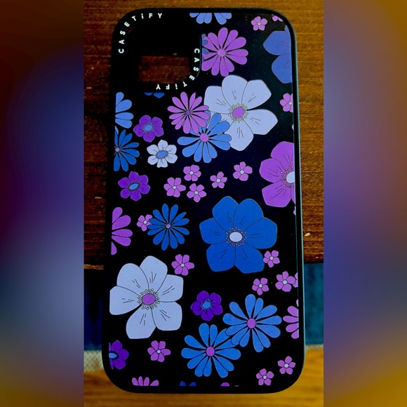 iPhone 15 Plus Casetify case - Picture 1 of 1